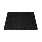 Artificial Turf Tile with 20mm Rubber Underpad - 20" x 20" - Image 12