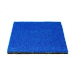 Artificial Turf Tile with 20mm Rubber Underpad - 20" x 20" - Image 19