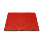 Artificial Turf Tile with 20mm Rubber Underpad - 20" x 20" - Image 26