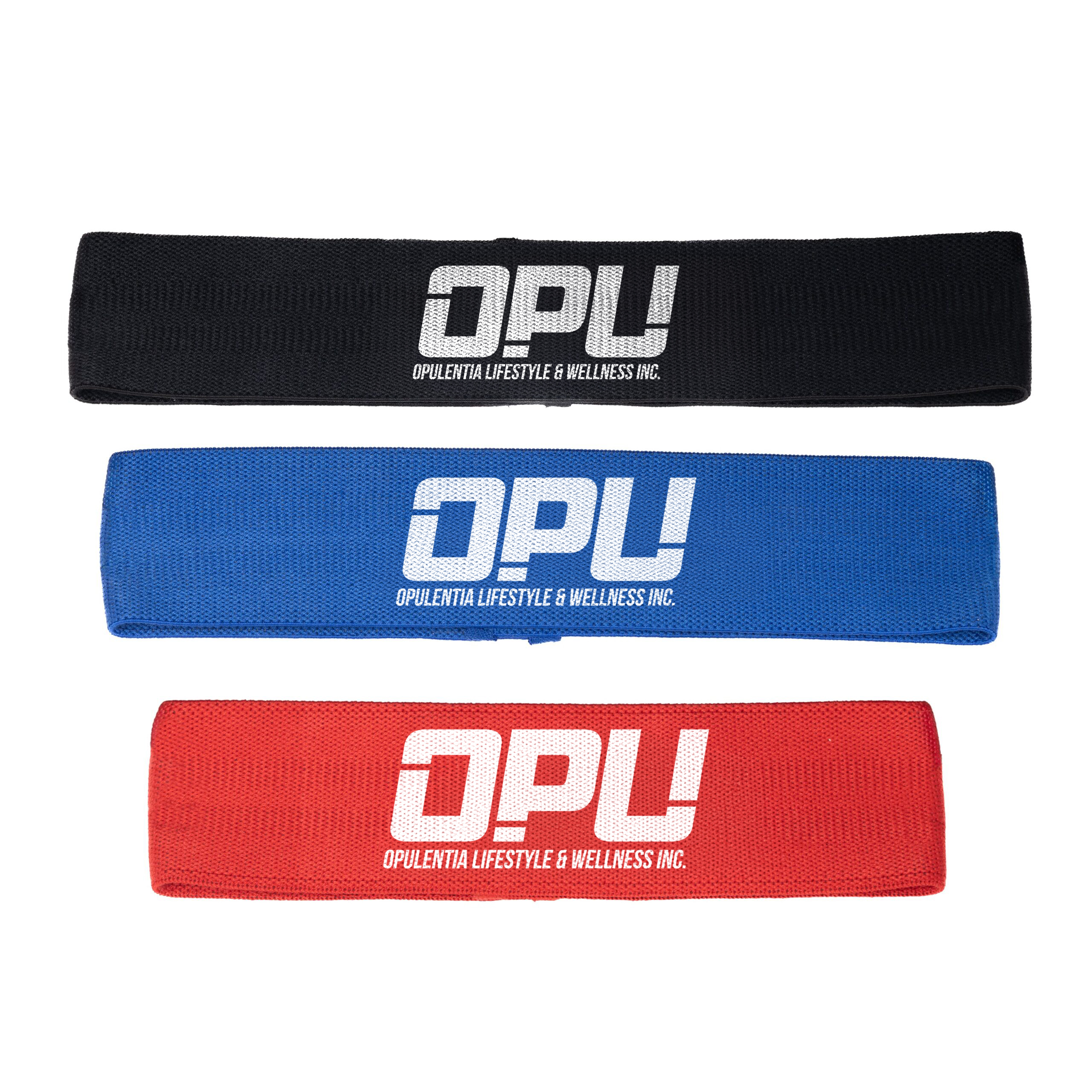 Hip Resistance Circle Bands - 1 Hip Resistance Circle Bands - Image 1