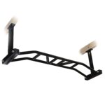 Ceiling/Joist Rafter Mounted Multi-Grip Chin Up Bar