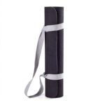Fitness TPE Yoga Mat - Image 2