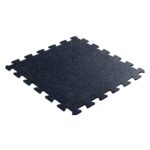 Interlocking Rubber Tile 24" x 24" x 7mm - Image 8