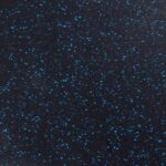 Interlocking Rubber Tile 24" x 24" x 7mm - Image 12