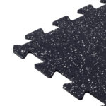 Interlocking Rubber Tile 24" x 24" x 7mm - Image 4
