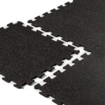 Interlocking Rubber Tile 24" x 24" x 7mm - Image 15