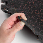 Interlocking Rubber Tile 24" x 24" x 7mm - Image 20