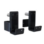 Wall Mounted Rig - 4ft x 2ft - Image 3