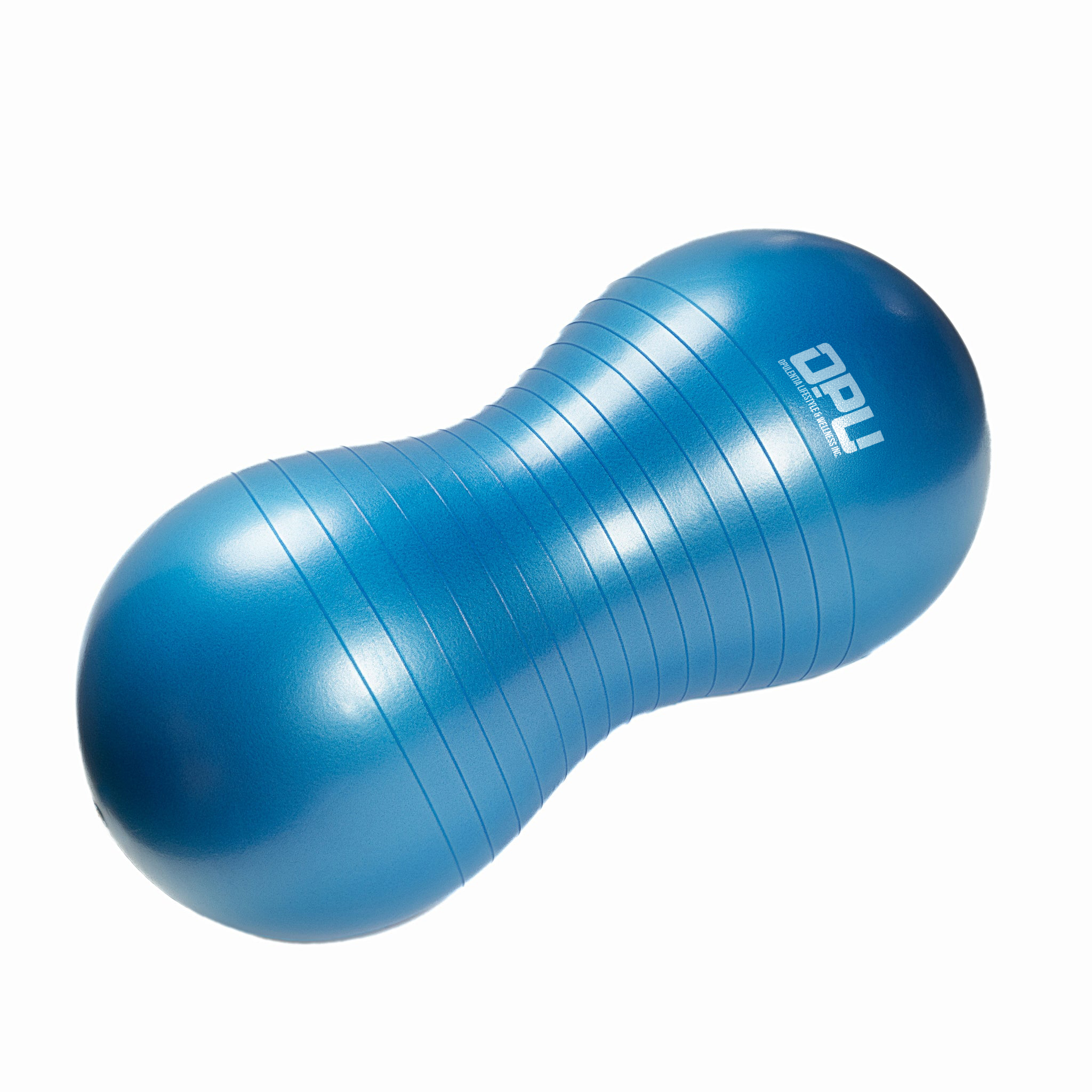 Peanut Exercise Ball 40cm - 1 Peanut Exercise Ball 40cm - Image 1