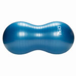 Peanut Exercise Ball 40cm - Image 2