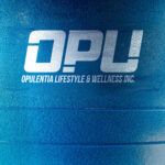 Peanut Exercise Ball 40cm - Image 3