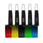 Resistance Bands Exercise Tubes for P90X-11 PCS Set - Image 2