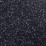 Rubber Mat 20" x 20" x 20mm - Grey Speckle - Image 4