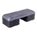 Step - Aerobic Stepper 4in - 10in