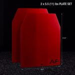 Tactical Weighted Vest Plates - Image 6