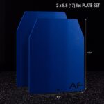 Tactical Weighted Vest Plates - Image 7