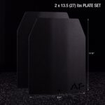 Tactical Weighted Vest Plates - Image 8