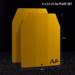 Tactical Weighted Vest Plates - Image 5