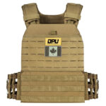 Tactical Weighted Vest
