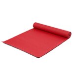 68” x 24” PVC Yoga & Pilates Mat - Image 7