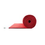 68” x 24” PVC Yoga & Pilates Mat - Image 6