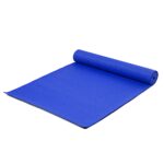 68” x 24” PVC Yoga & Pilates Mat - Image 12