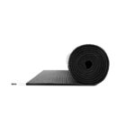 68” x 24” PVC Yoga & Pilates Mat - Image 16