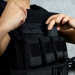 Weighted Vest - Image 3
