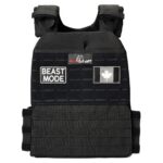 Tactical Weighted Vest - Image 5