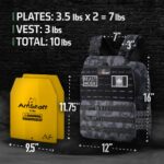 Tactical Weighted Vest - Image 27