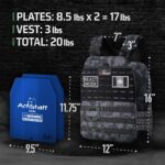 Tactical Weighted Vest - Image 29