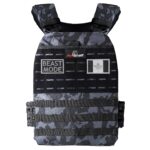 Tactical Weighted Vest - Image 10