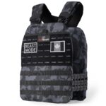 Tactical Weighted Vest - Image 11