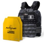 Tactical Weighted Vest - Image 23