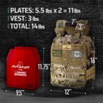 Tactical Weighted Vest - Image 36