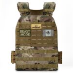 Tactical Weighted Vest - Image 7