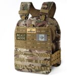 Tactical Weighted Vest - Image 8