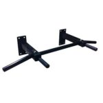 Wall Mounted Premium Chin Up Bar