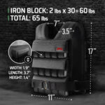 Weighted Vest - Image 6