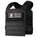 Weighted Vest - Quick Release Fitted Style
