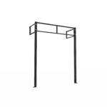 Wall Mounted Rig - 6ft x 2ft