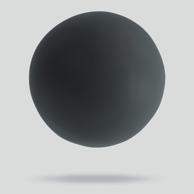 Bala Pilates Ball (Non-Weighted).jpg Pilates Ball (Non-Weighted) - Image 1