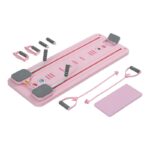 Portable Pilates Reformer - Image 4