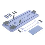 Portable Pilates Reformer - Image 6