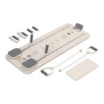 Portable Pilates Reformer - Image 10