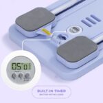 Portable Pilates Reformer - Image 12