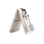 Portable Pilates Reformer - Image 11