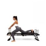 Pilates Home Reformer