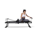 Pilates Home Reformer - Image 11