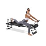 Pilates Home Reformer - Image 2